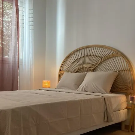 Apartmán Teranga