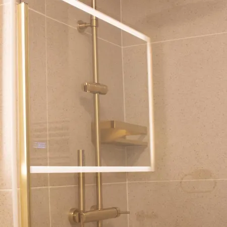 Apartmán Teranga Choisy-le-Roi