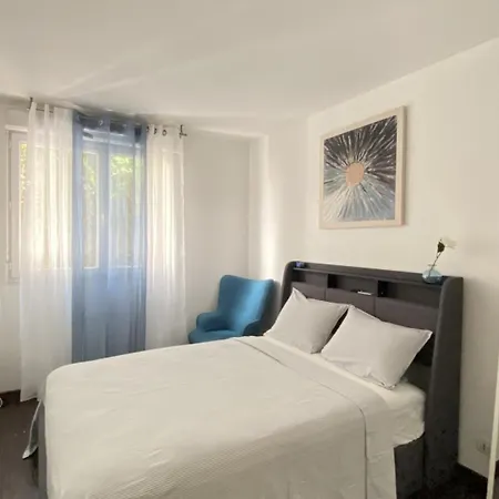 Teranga Apartmán